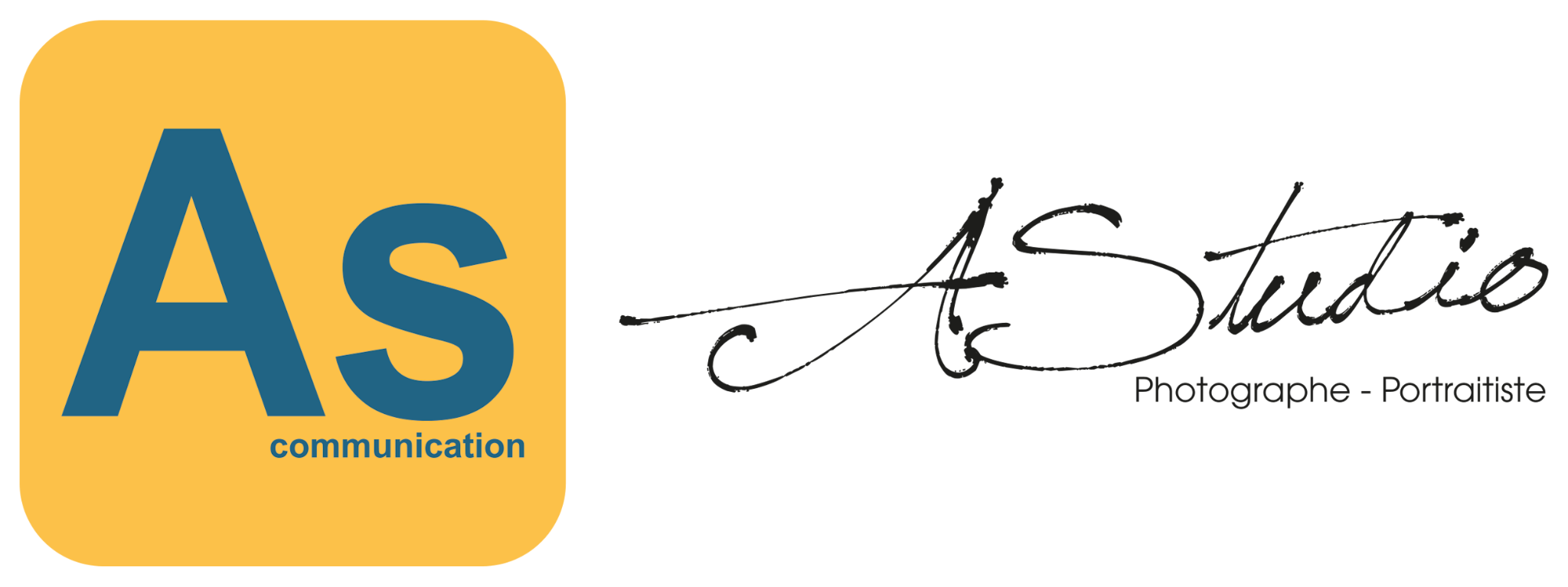AS Communication et AStudio
